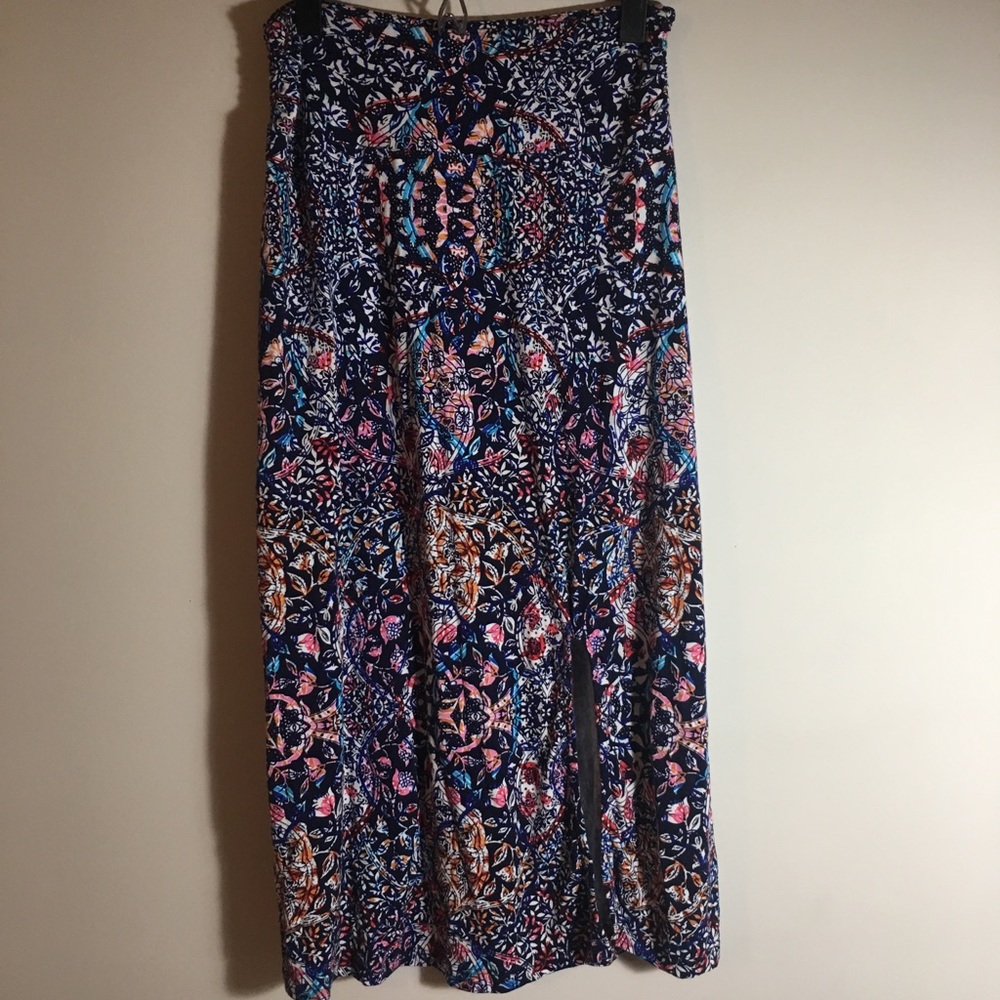 Artisan NY Flow Skirt